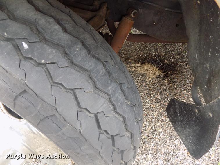 image for item DE1218 1978 Chevrolet ITAS RV