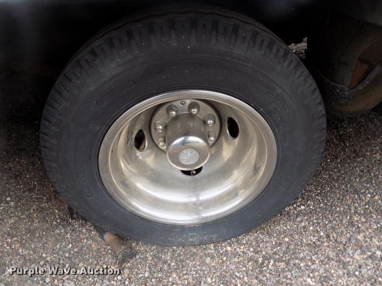 image for item DE1218 1978 Chevrolet ITAS RV