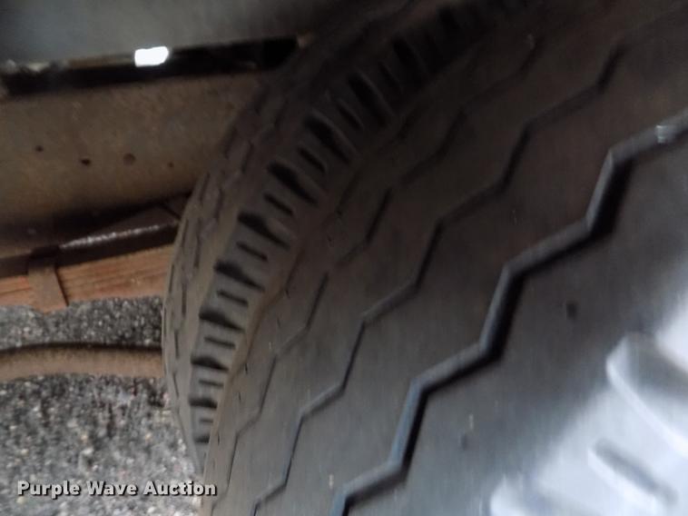 image for item DE1218 1978 Chevrolet ITAS RV