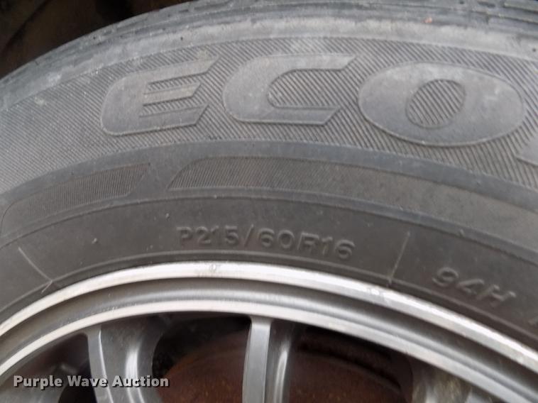 image for item DE1219 1998 Pontiac Bonneville SLE