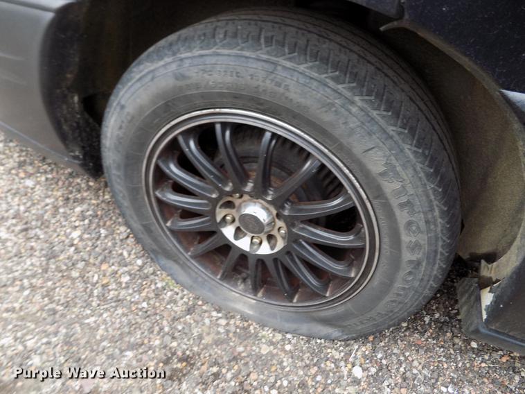 image for item DE1219 1998 Pontiac Bonneville SLE