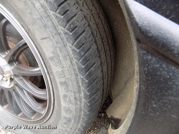 image for item DE1219 1998 Pontiac Bonneville SLE