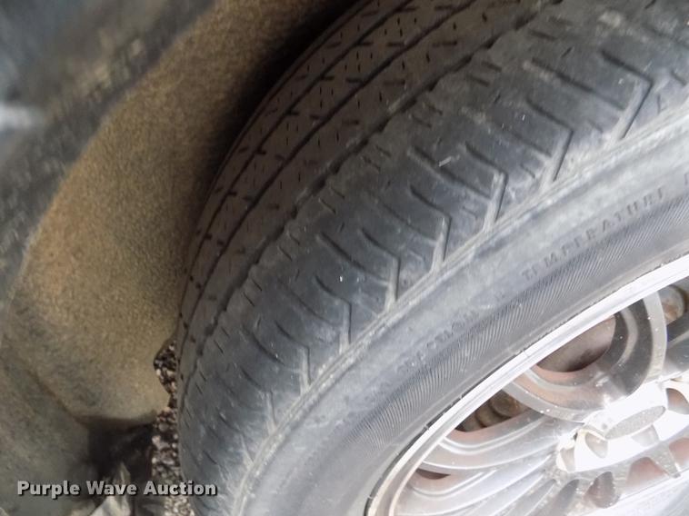 image for item DE1219 1998 Pontiac Bonneville SLE