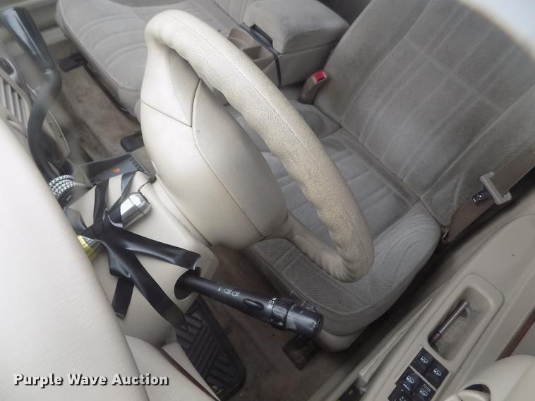 image for item DE1220 2004 Chevrolet Impala