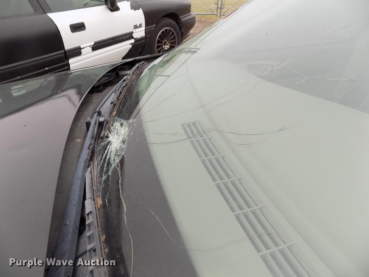 image for item DE1220 2004 Chevrolet Impala