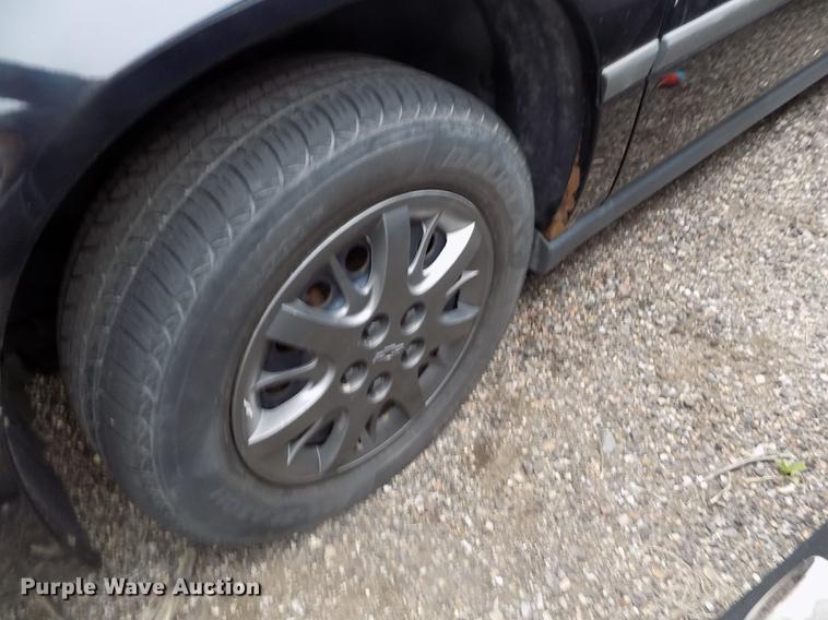 image for item DE1220 2004 Chevrolet Impala