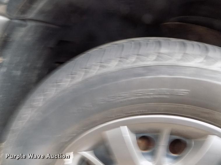 image for item DE1220 2004 Chevrolet Impala