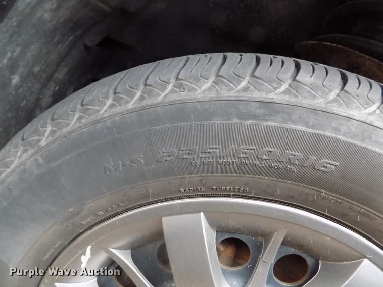 image for item DE1220 2004 Chevrolet Impala