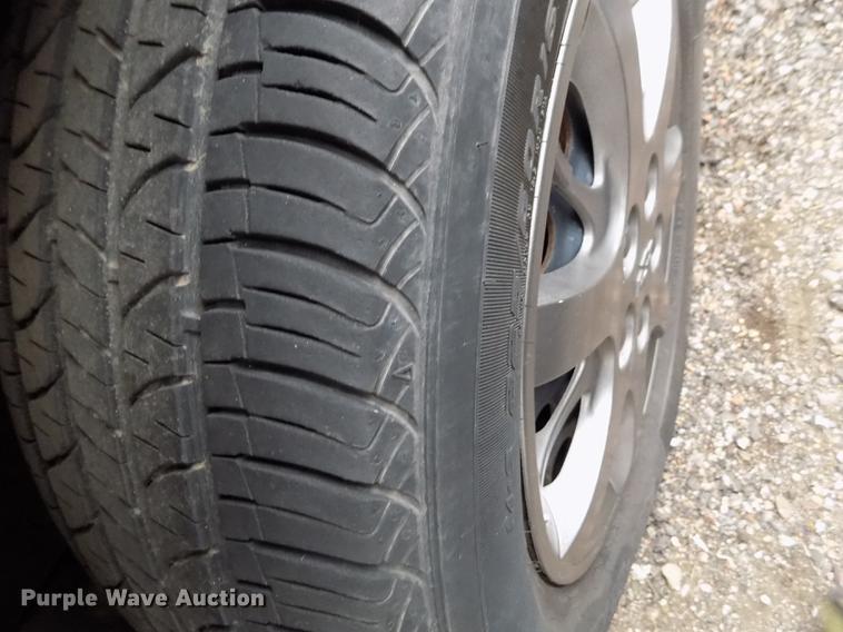 image for item DE1220 2004 Chevrolet Impala