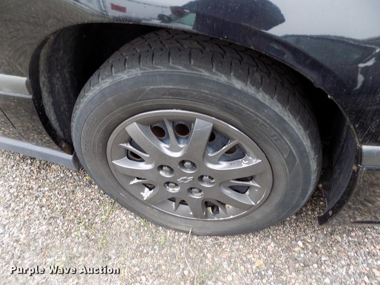 image for item DE1220 2004 Chevrolet Impala