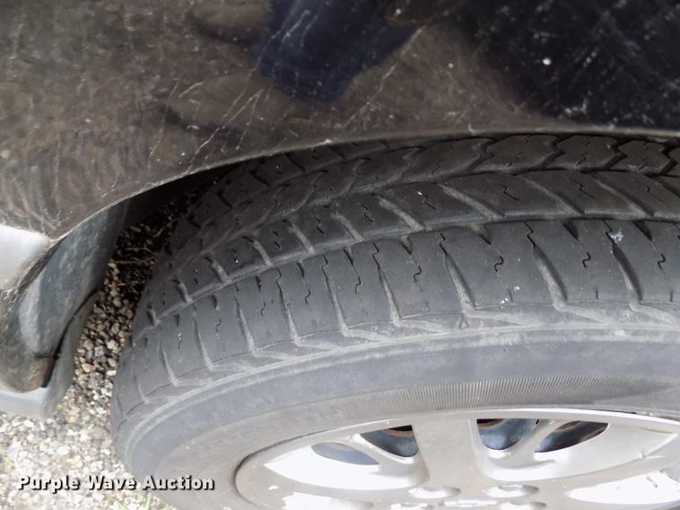 image for item DE1220 2004 Chevrolet Impala