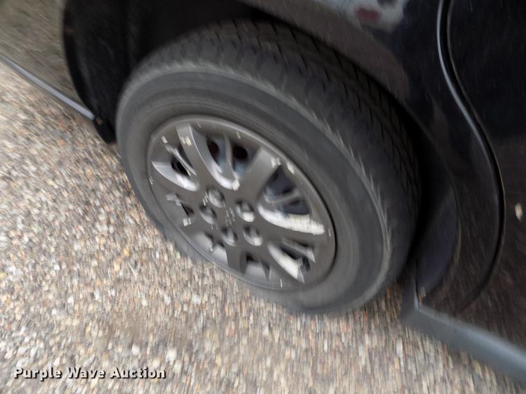 image for item DE1220 2004 Chevrolet Impala