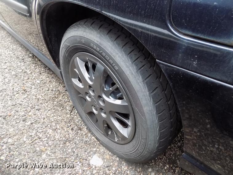 image for item DE1220 2004 Chevrolet Impala