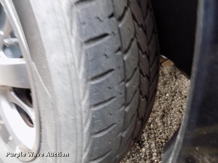 image for item DE1220 2004 Chevrolet Impala