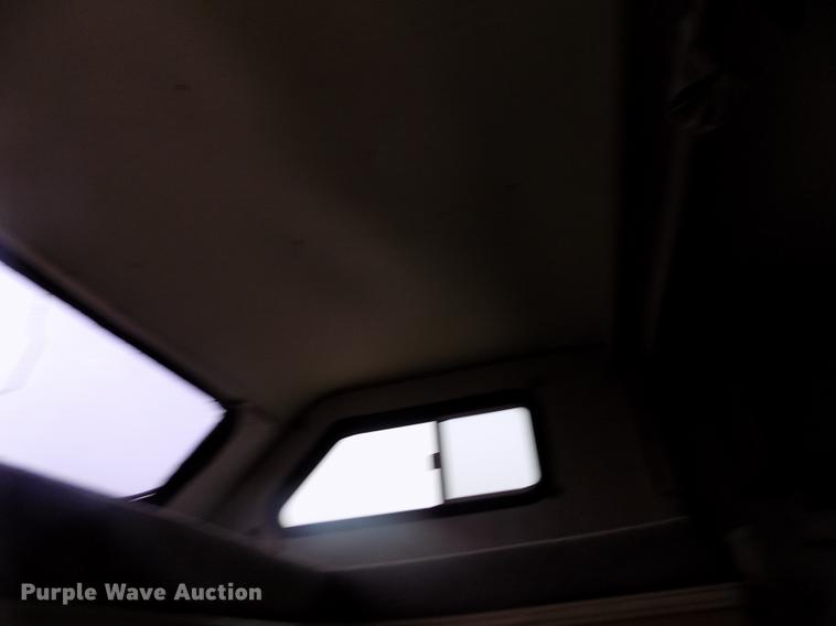 image for item DE1223 1986 Ford Econoline E350 Rockwood RV