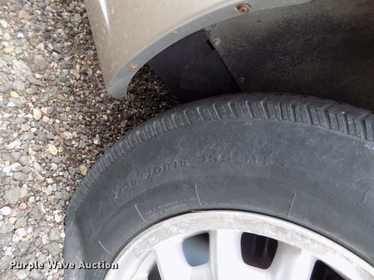 image for item DE1224 1996 Oldsmobile Eighty Eight