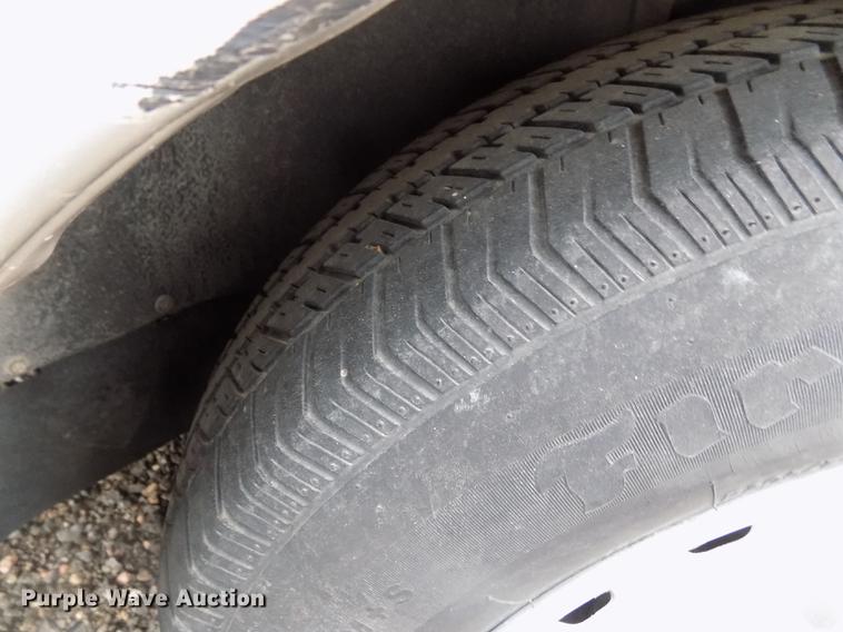 image for item DE1224 1996 Oldsmobile Eighty Eight