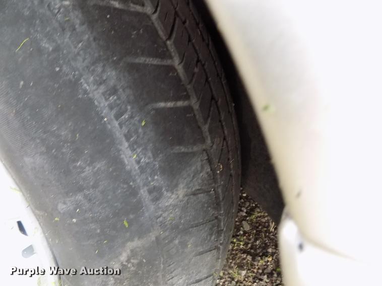 image for item DE1224 1996 Oldsmobile Eighty Eight