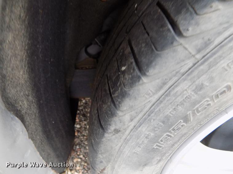 image for item DE1225 2010 Ford Focus