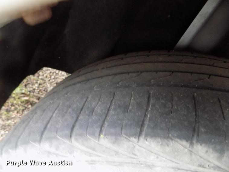 image for item DE1225 2010 Ford Focus