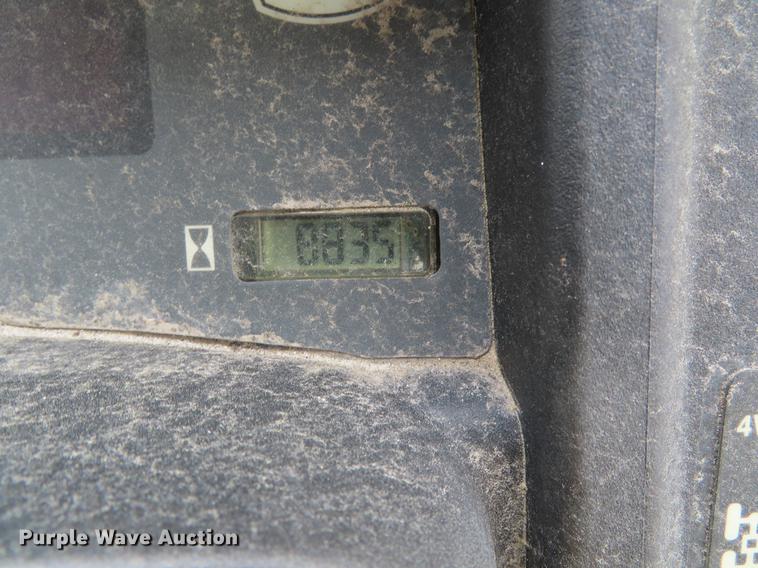 image for item DE3423 2012 John Deere 625i Gator utility vehicle