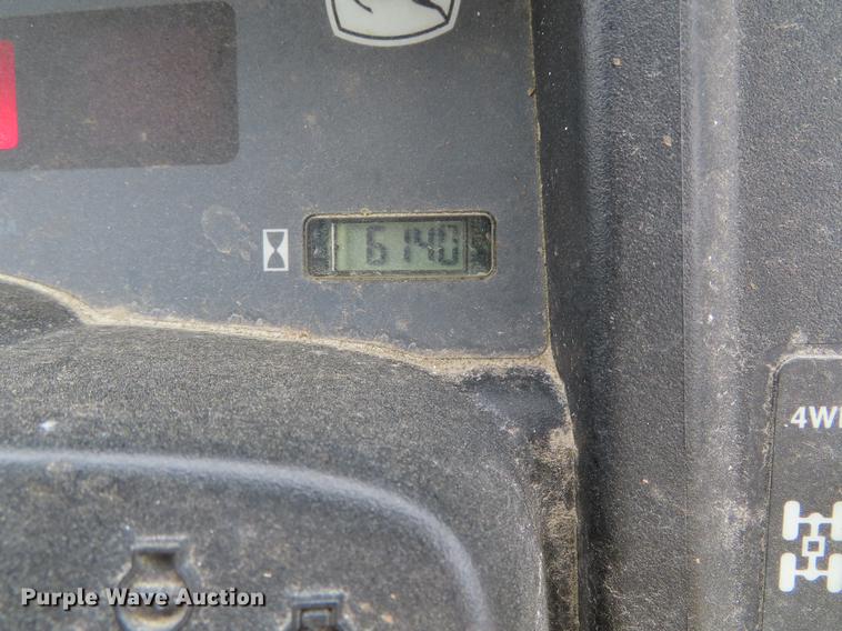 image for item DE3424 2011 John Deere 625i Gator utility vehicle