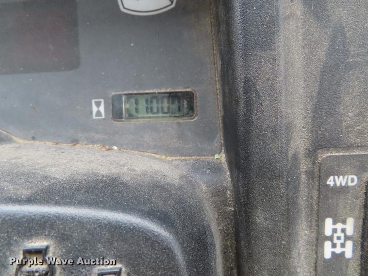 image for item DE3425 2012 John Deere 625i Gator utility vehicle