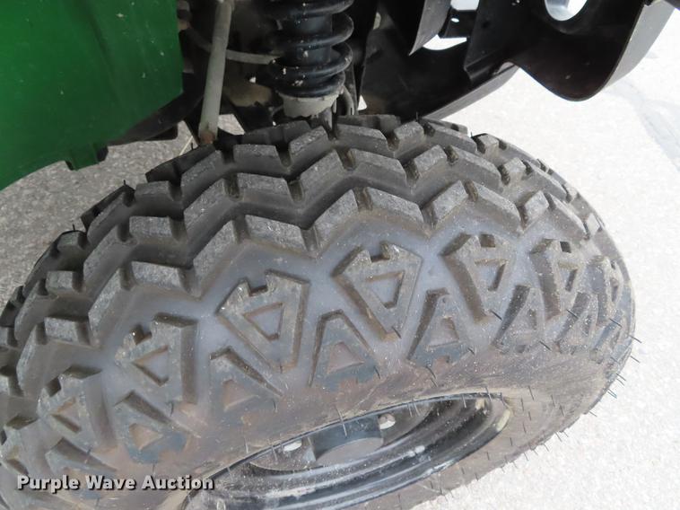 image for item DE3425 2012 John Deere 625i Gator utility vehicle