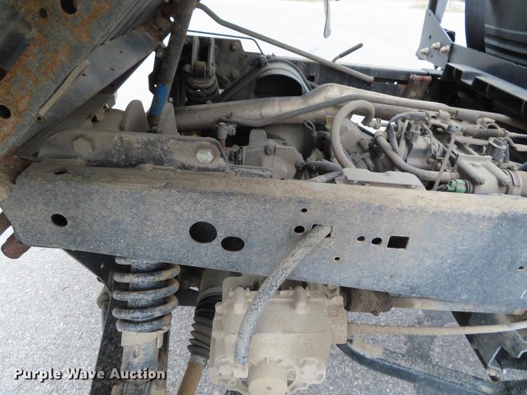 image for item DE3426 2012 John Deere 625i Gator utility vehicle