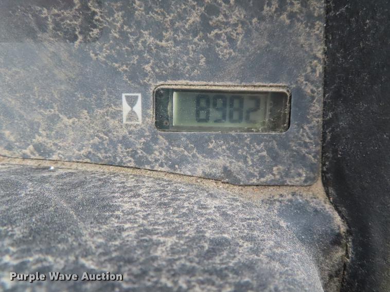 image for item DE3430 2012 John Deere 625i Gator utility vehicle