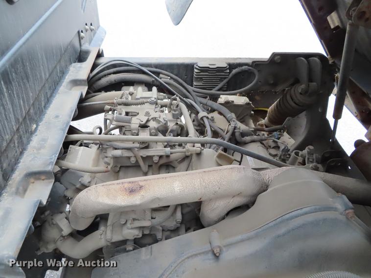 image for item DE3430 2012 John Deere 625i Gator utility vehicle