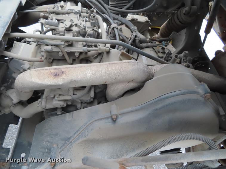 image for item DE3430 2012 John Deere 625i Gator utility vehicle