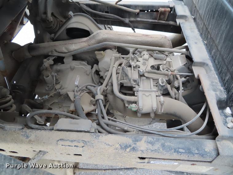 image for item DE3430 2012 John Deere 625i Gator utility vehicle