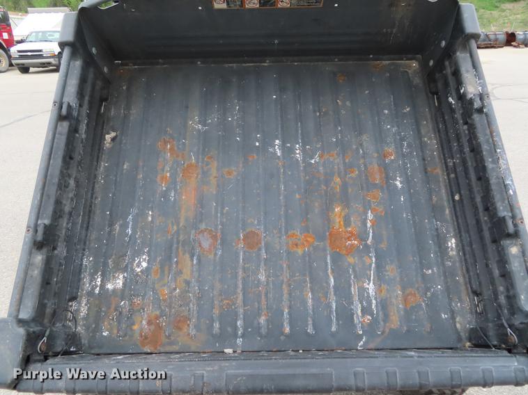 image for item DE3430 2012 John Deere 625i Gator utility vehicle