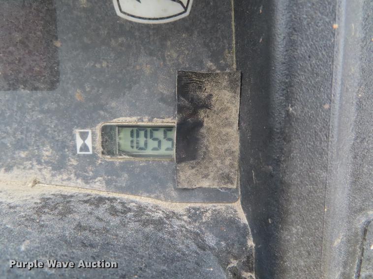 image for item DE3431 2011 John Deere 625i Gator utility vehicle