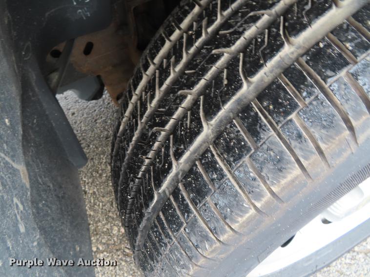 image for item DE3434 2013 Chevrolet Tahoe Police SUV