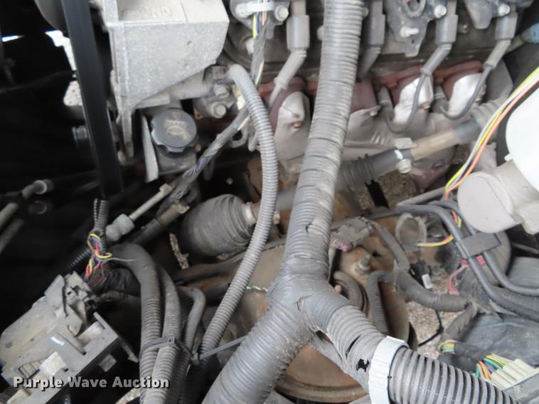 image for item DE3435 2013 Chevrolet Tahoe Police SUV