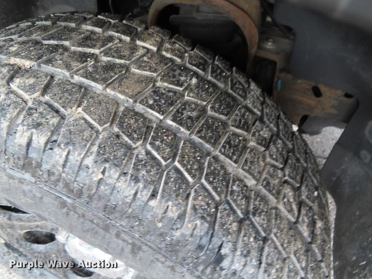 image for item DE3435 2013 Chevrolet Tahoe Police SUV