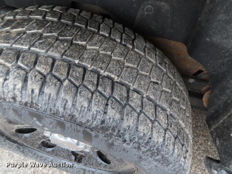 image for item DE3435 2013 Chevrolet Tahoe Police SUV