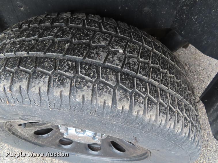 image for item DE3435 2013 Chevrolet Tahoe Police SUV