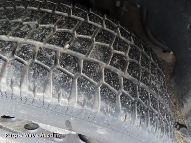 image for item DE3435 2013 Chevrolet Tahoe Police SUV