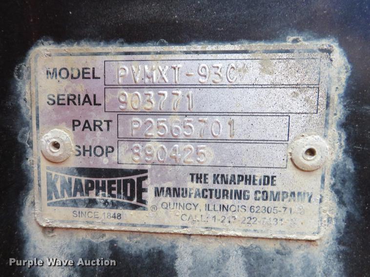 image for item DE8027 2002 Ford F550 Super Duty XL dump flatbed truck