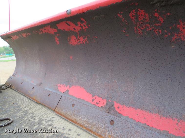 image for item DE8027 2002 Ford F550 Super Duty XL dump flatbed truck