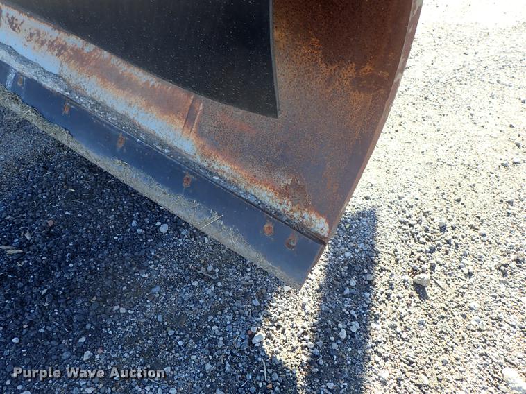 image for item DF1130 1991 International 4900 dump truck