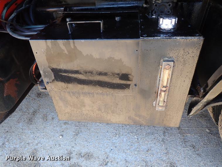 image for item DF1130 1991 International 4900 dump truck