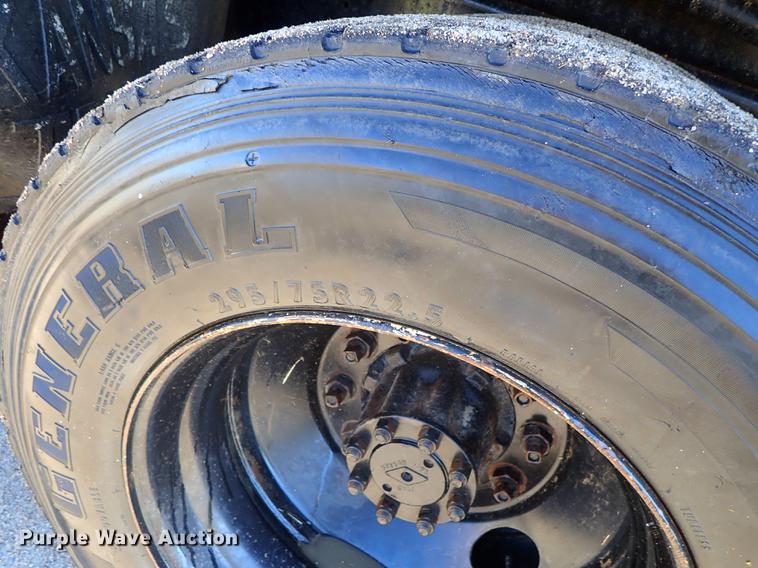 image for item DF1130 1991 International 4900 dump truck