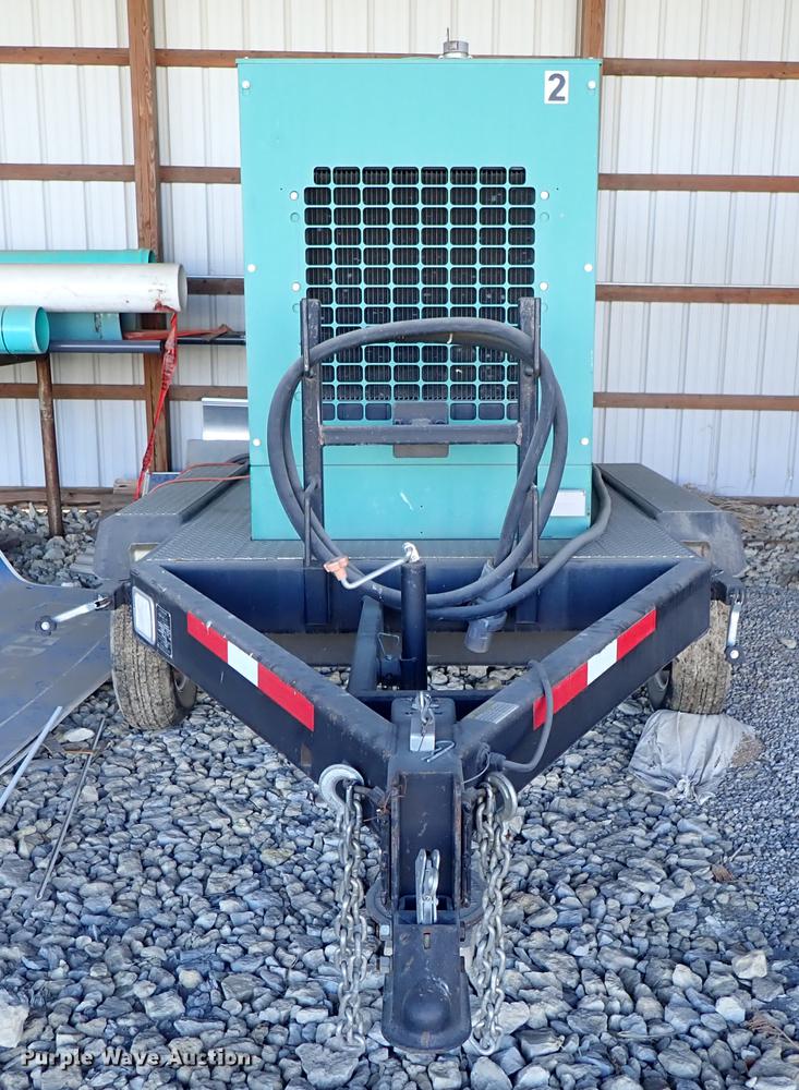 image for item DF1131 Onan DGCA-3367460 generator