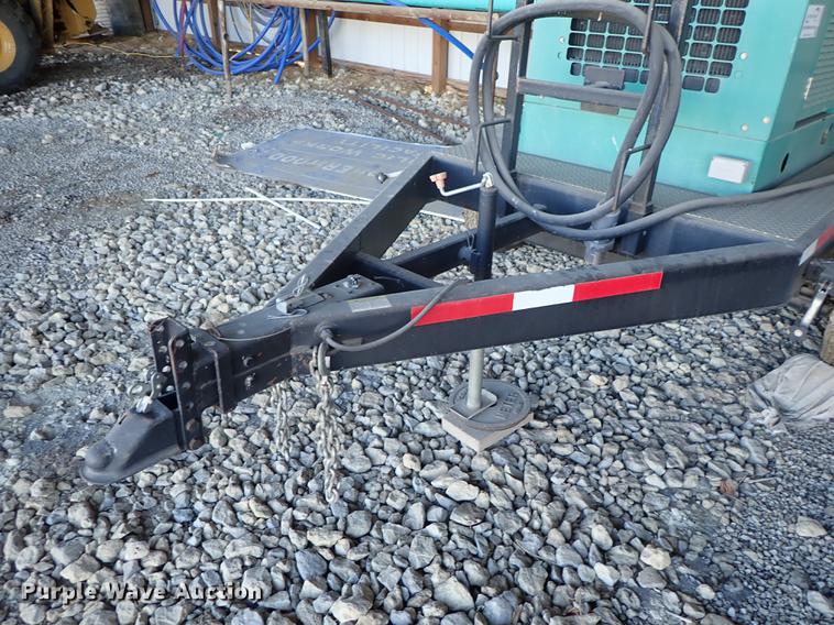 image for item DF1131 Onan DGCA-3367460 generator