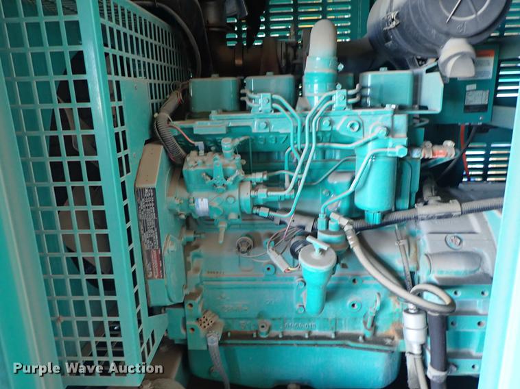 image for item DF1131 Onan DGCA-3367460 generator