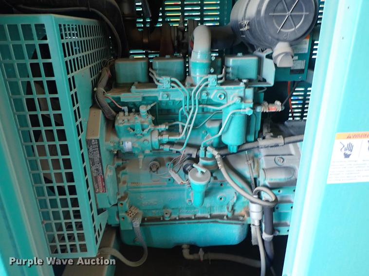 image for item DF1131 Onan DGCA-3367460 generator